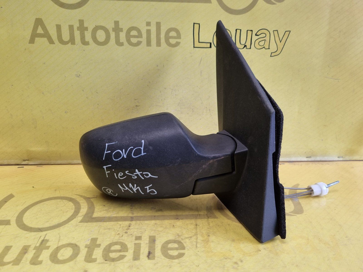 Ford Fiesta Außenspiegel rechts 2005-08