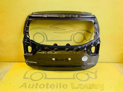Kia Carens IV Heckklappe Original
