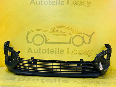Opel Combo E Stoßstange vorne Original 9816859780