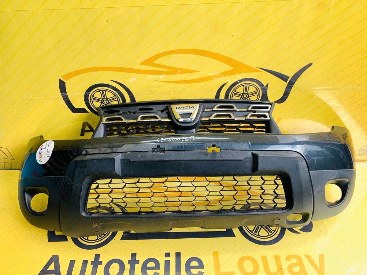 Dacia Duster Stoßstange Vorne Original 620220025R