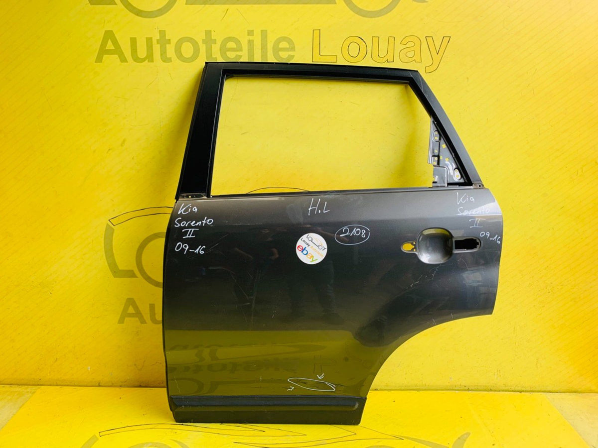 Kia Sorento 2 Tür hinten links Original 2009-2016