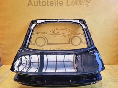 Peugeot 508 II Heckklappe Original 9813738877