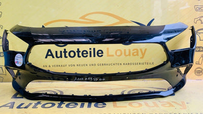 Mercedes Benz CLA X118 Stoßstange vorne Original A1188855500