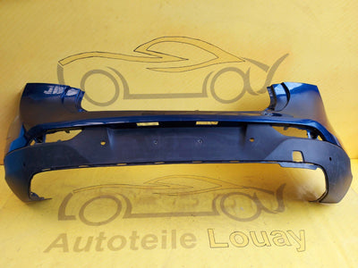 Volvo V40 Stoßstange Hinten ab 2012 Original 31391444