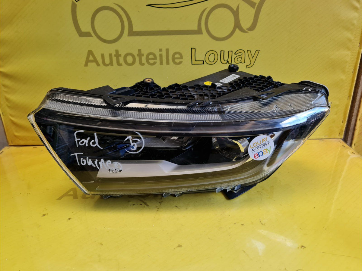 Ford Tourneo Connect Scheinwerfer links Original 2KF941035