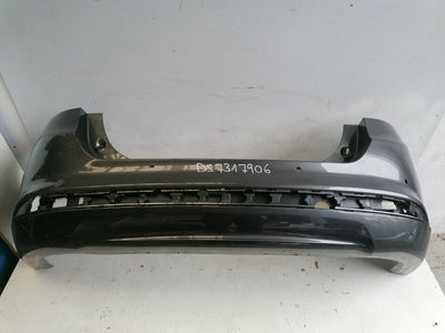 Ford Mondeo Turnier MK5 Stoßstange hinten DS7317906 ab 2015
