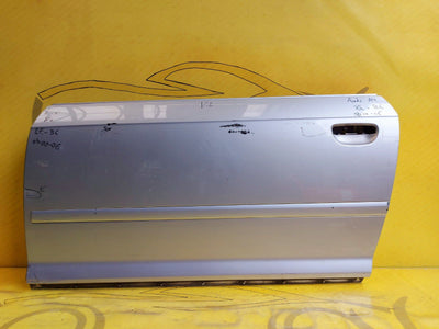 Audi A4 8E B6 Tür Türblech Vorne Links ab 2000 Original