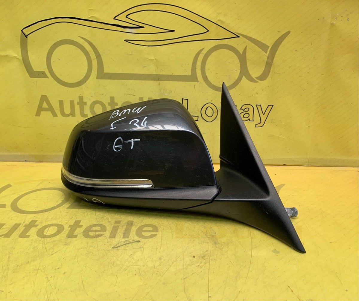 BMW 3er GT F34 Außenspiegel Seitenspiegel rechts Original