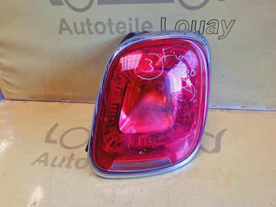 Fiat 500X Rückleuchte rechts Original 51937411