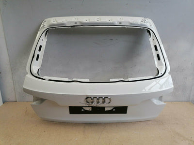 Audi A4 8W B9 Avant Heckklappe Original ab 2015