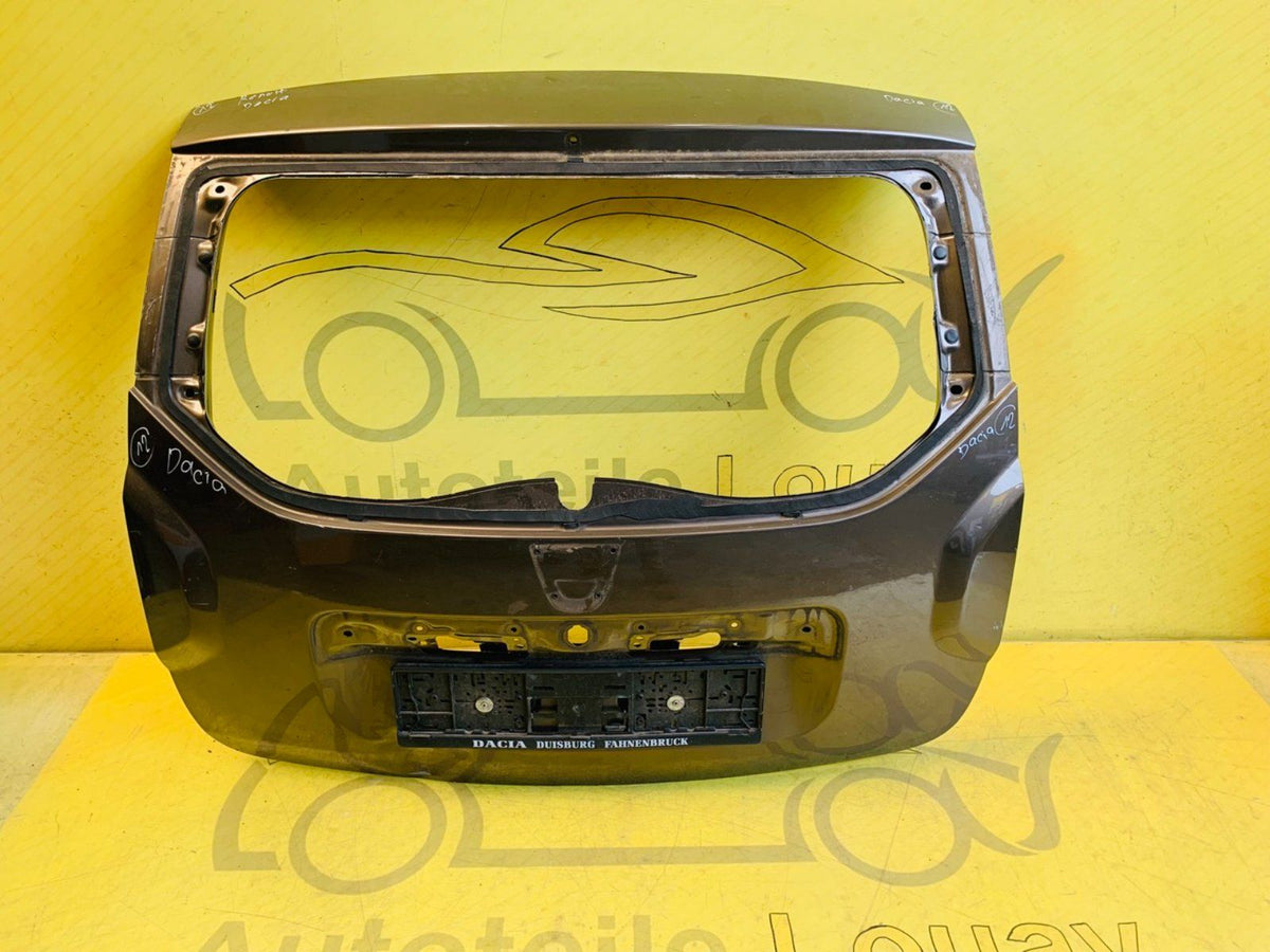 Dacia Duster Heckklappe 2010-2018 Original 901003101R