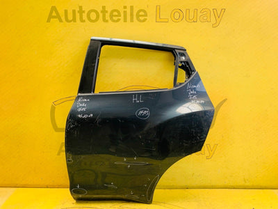 Nissan Juke F15 Tür hinten links Original 2010-2019