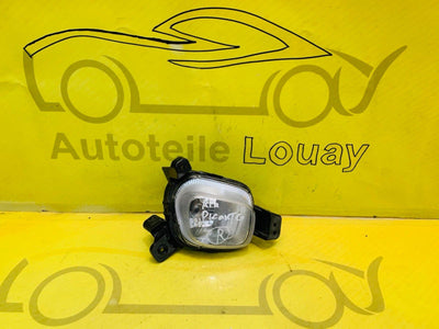 Kia Picanto Nebelscheinwerfer rechts Original 92208-G6