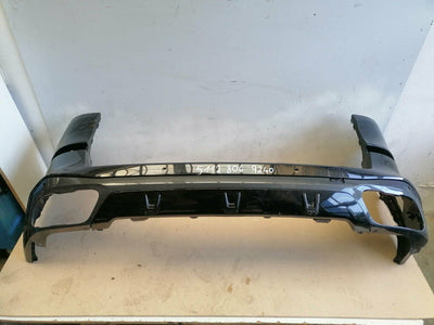 BMW X5 G05 M-Paket Stoßstange hinten 2019 Original 51128069240