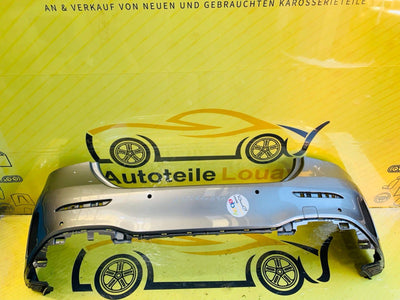 Mercedes Benz A-Klasse AMG Stoßstange hinten Original A1778800002