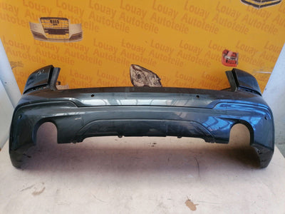 BMW X3 G01 M-Paket Stoßstange hinten Original 51128089729