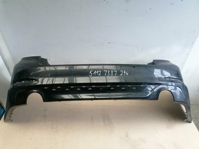 BMW 5er G30 Stoßstange hinten +PDC ab 2017 Original 51127387294