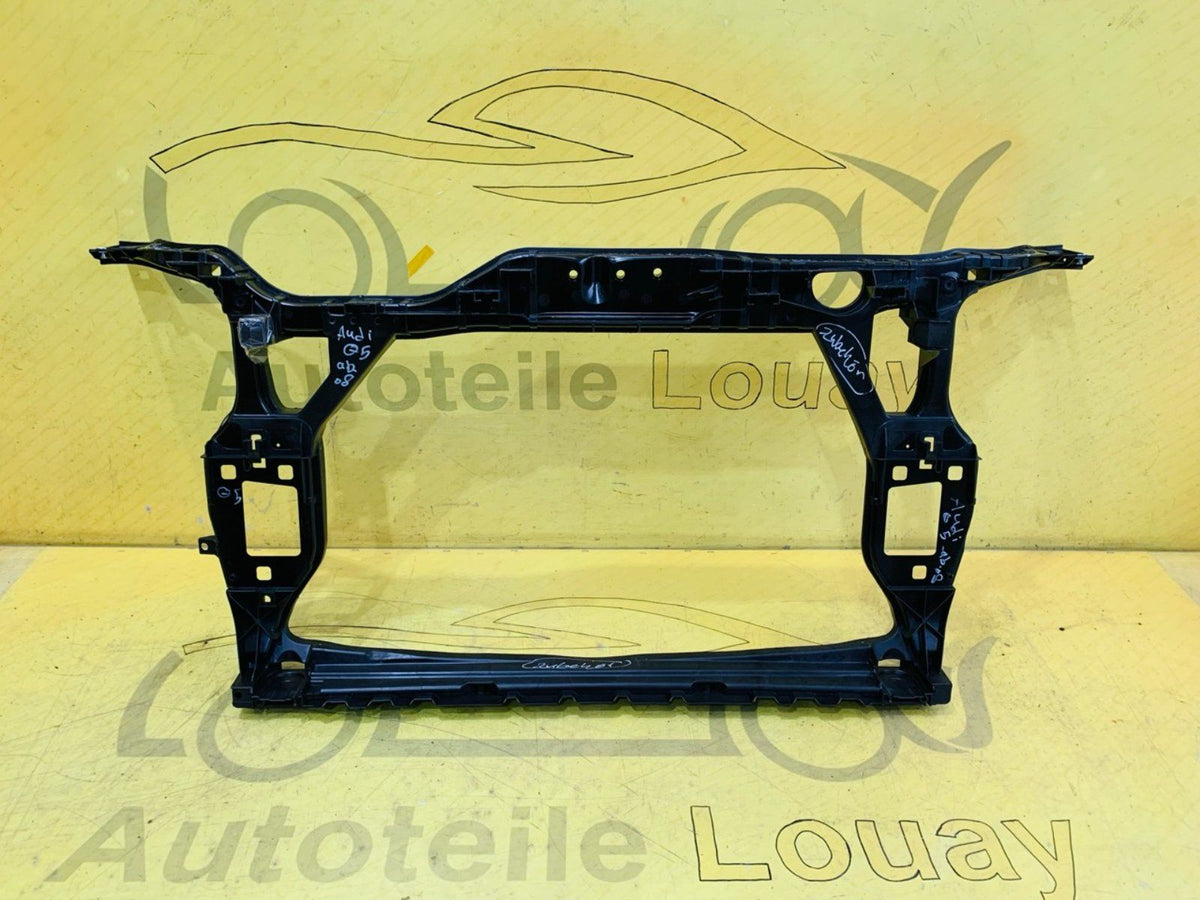 Audi Q5 8R Frontmaske Schlossträger ab 2008 ZUBEHÖR