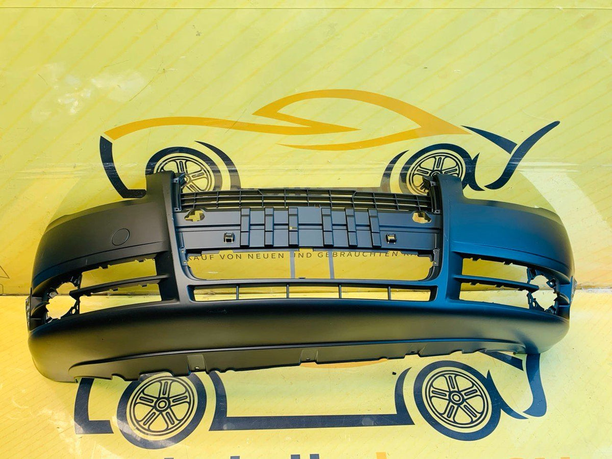 Audi A4 B7 Stoßstange vorne ZUBEHÖR 2004-2009