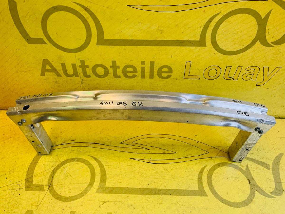 Porsche Macan Stoßstangenträger Träger hinten Original 8R0807313
