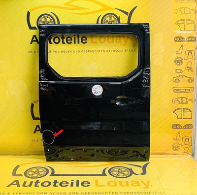 Renault Trafic Schiebetür rechts Original 821002409R