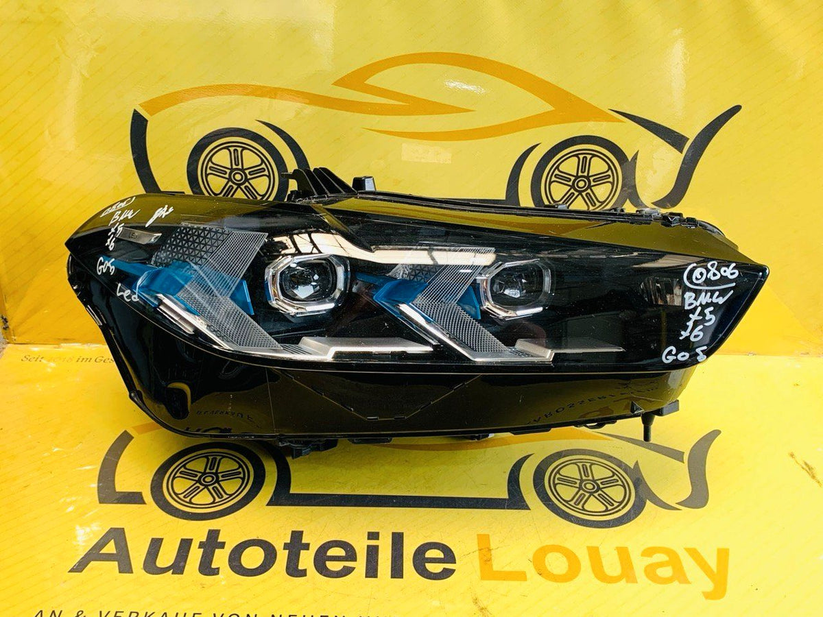 BMW X5 X6 G05 LED Scheinwerfer rechts Original