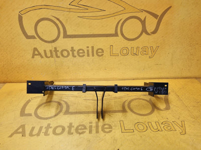 Opel Corsa E Anhängerkupplung Original Oris 043171