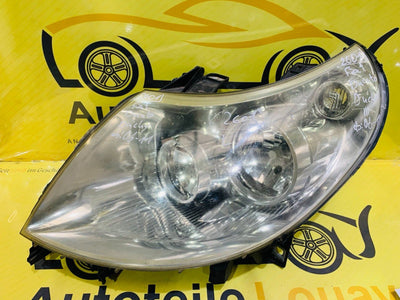 Fiat Ducato Halogen Scheinwerfer links Original 2006-2011