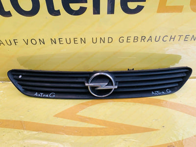 Opel Astra G Kühlergrill Grill Original 90588120