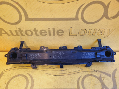 Kia Sportage Stoßstangenträger Träger hinten 86631-F1500
