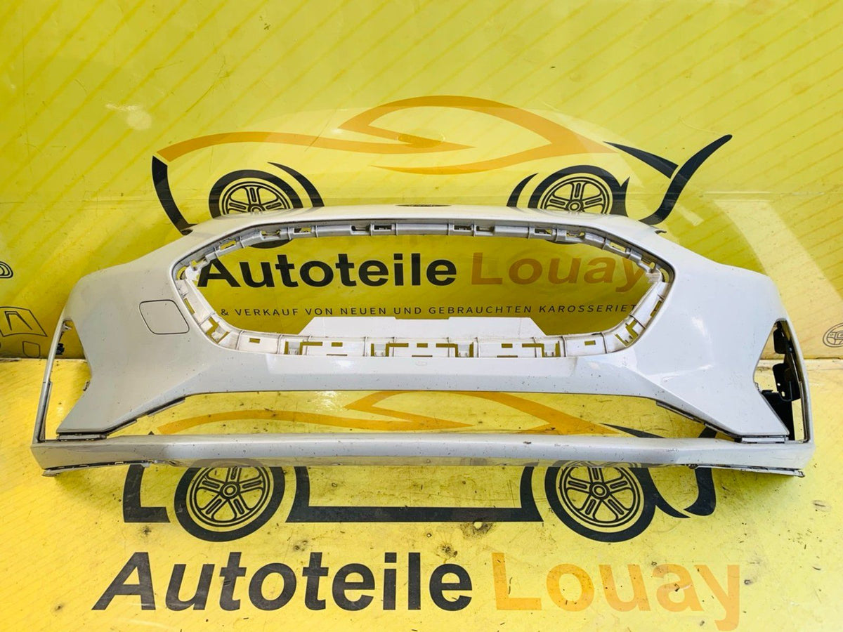 Ford Focus MK4 Stoßstange vorne Original ab  2018