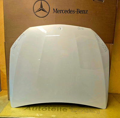 Mercedes-Benz GLC W253 Motorhaube (Neu) top zustand original