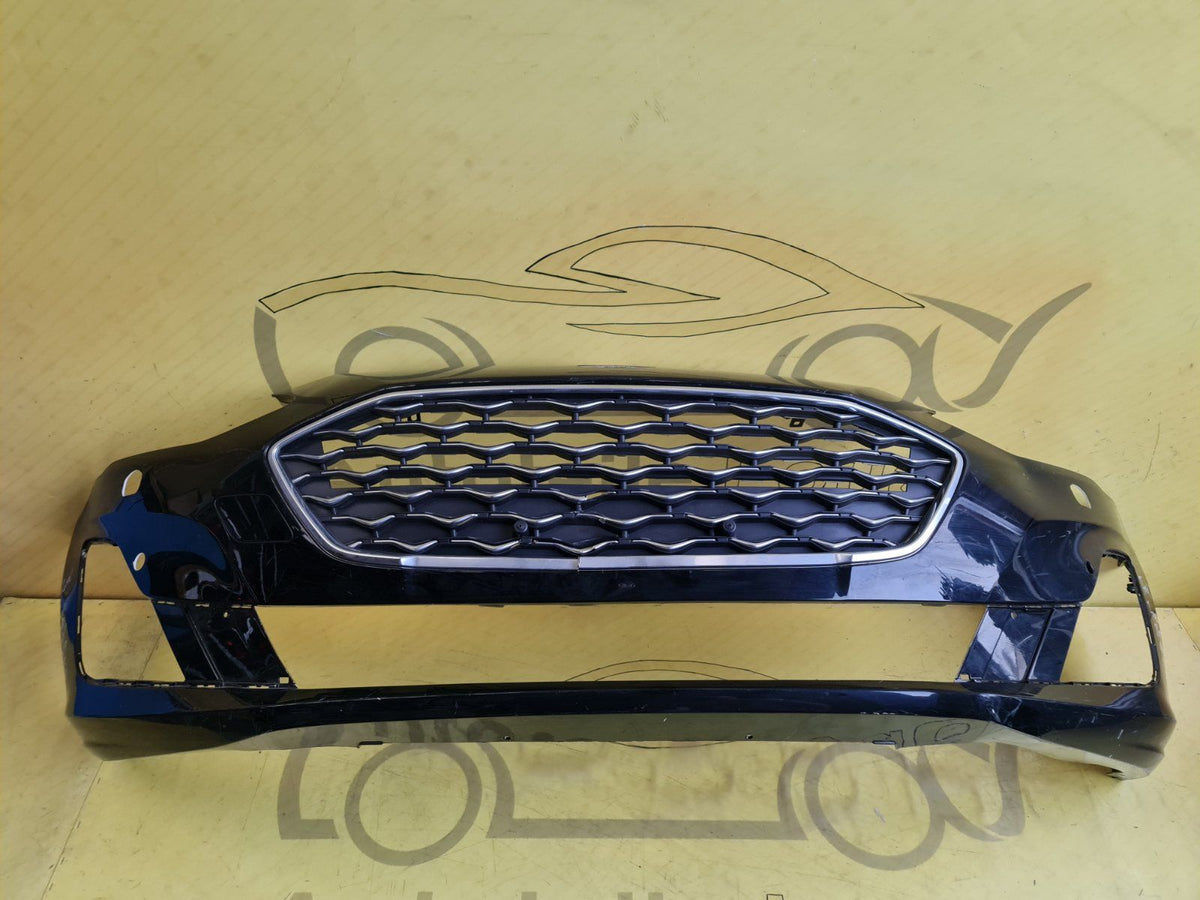Ford Focus MK4 ST-Line ab 2018 Stoßstange Vorne JX79-17757-S