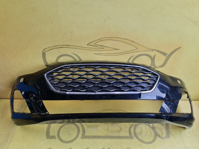 Ford Focus MK4 ST-Line ab 2018 Stoßstange Vorne JX79-17757-S