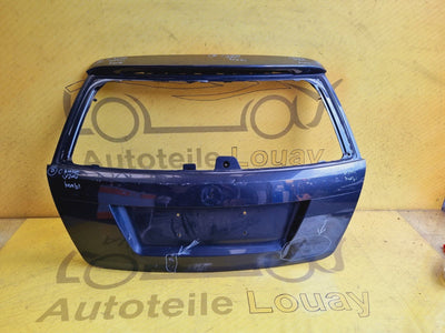 Mercedes Benz C-Klasse W204 Kombi Heckklappe Original