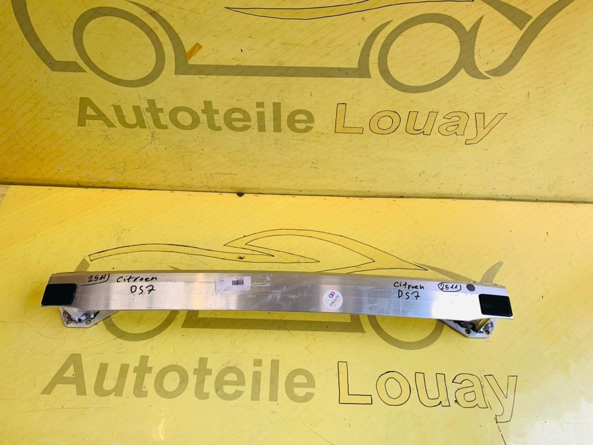 Citroen DS7 Stoßstangenträger Träger Original 9816354480