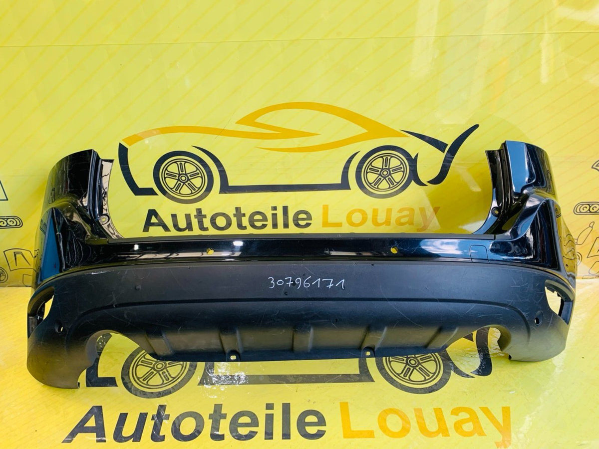 Volvo XC60 Stoßstange hinten Original 30796171