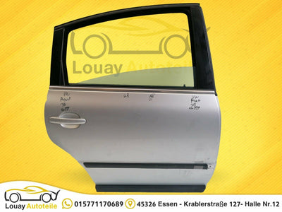 Tür hinten links kombi Passat 3B ab 99