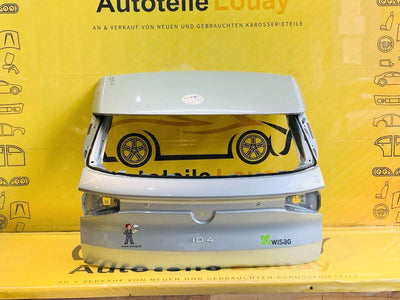 VW ID.4 ID4 Heckklappe ab 2020 Original 11A827025A