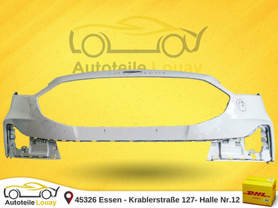 Ford S Max ST Line Stoßstange vorne ab 2019 Original LM2V17D957