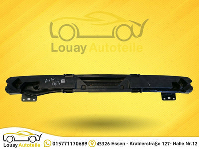 Audi Q3 Träger hinten Original 83A807309