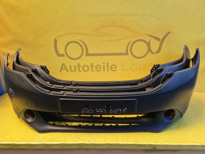 Dacia Lodgy Stoßstange vorne ab 2012 Original 620223689R