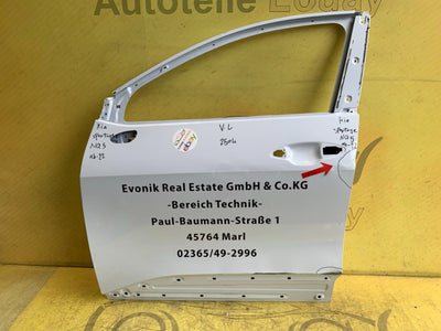 Kia Sportage NQ5 Tür vorne links Original ab 2022