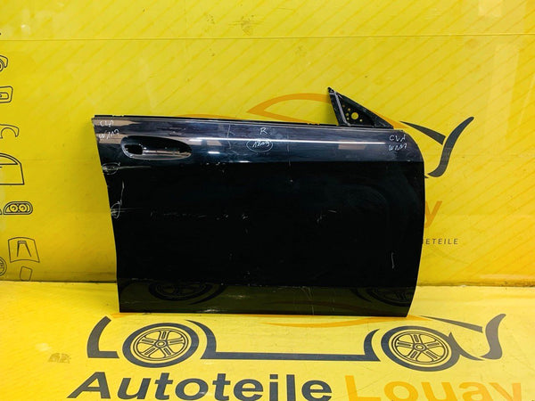 Mercedes CLA W117 Tür vorne rechts Original A1177200205