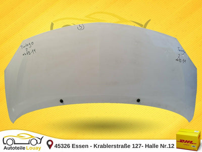 Renault Twingo II Motorhaube 2012-14 Original