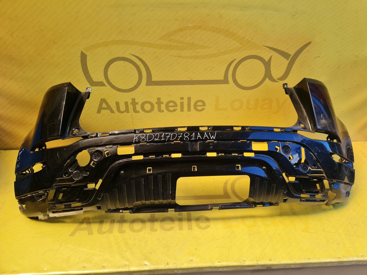 Range Rover Evoque Stoßstange hinten Org. K8D217D781AAW ab 2019