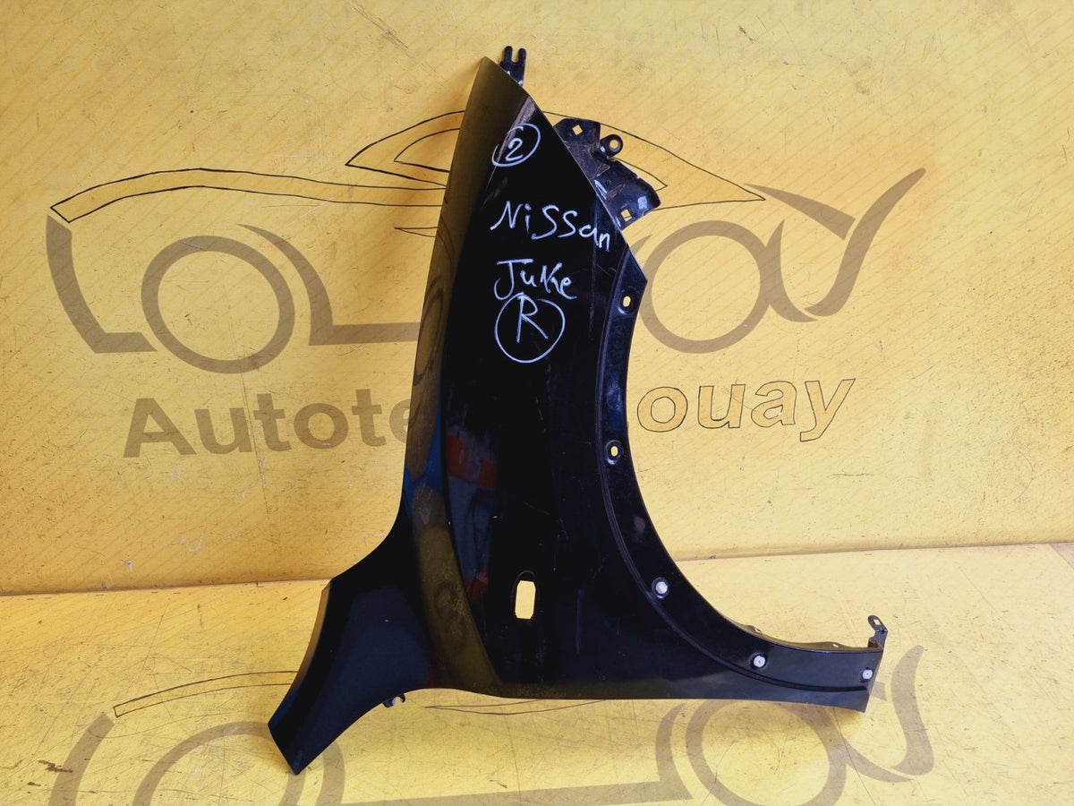 Nissan Juke Kotflügel rechts Original