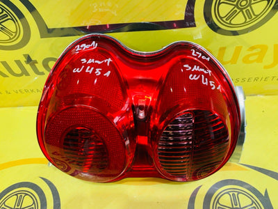Smart Fortwo W451 Rückleuchte links Original