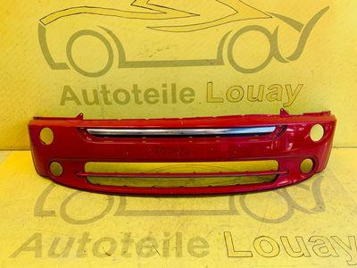 Mini Cooper R50 R52 Stoßstange vorne Original 7127924