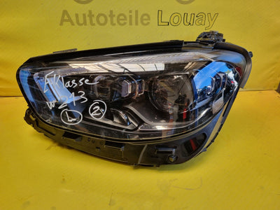 Mercedes E-Klasse Facelift Multibeam Scheinwerfer A2139060110